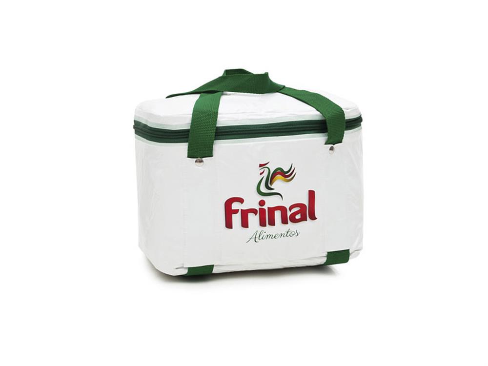 Bolsa Térmica em Pvc - Bo71 Rp