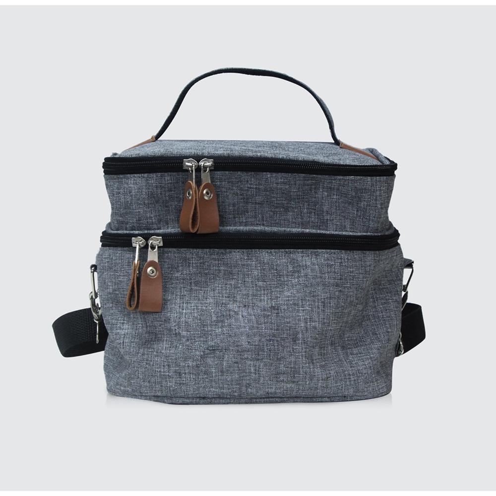 Bolsa Térmica Pack And Go - Bo95 Rp