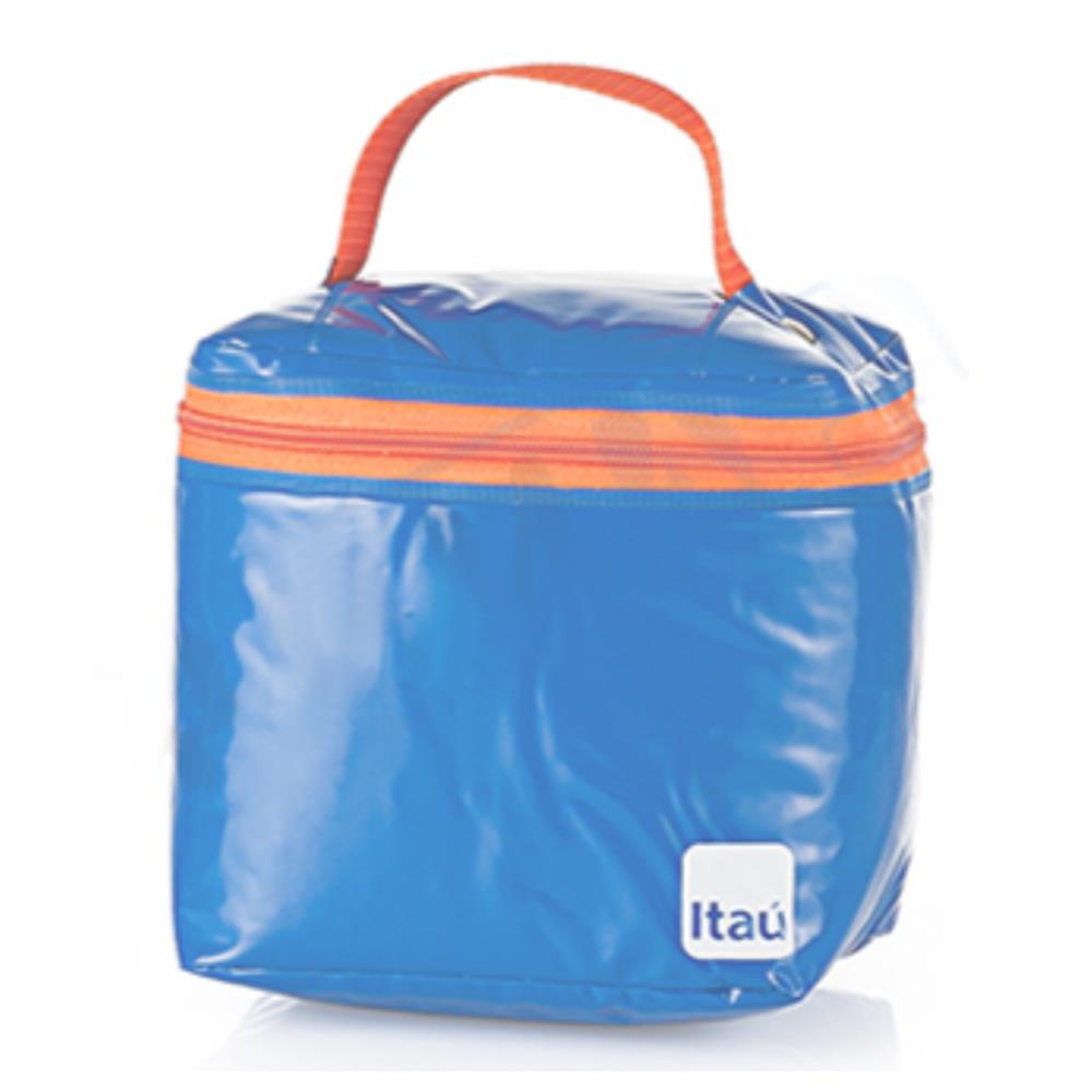 Bolsa Térmica Plástica - 3,5l - Bo102