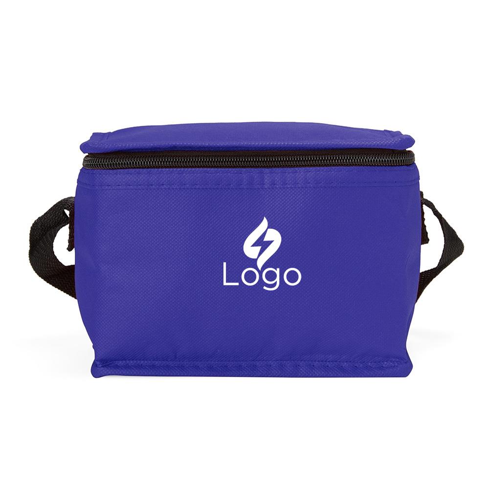 Bolsa Térmica em Tnt - 5l - Bo126