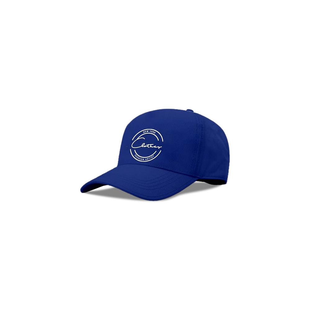 Boné Americano em Supercap - Bn14 Rp