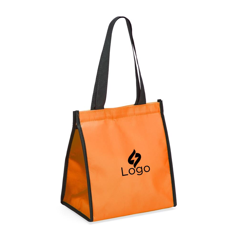 Bolsa Térmica em Tnt - 12l - Bo157