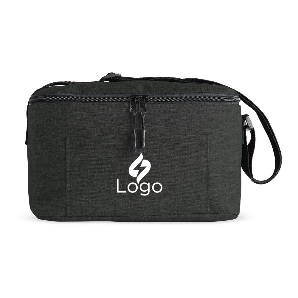 Bolsa Térmica Poliéster - 10l - Bo158