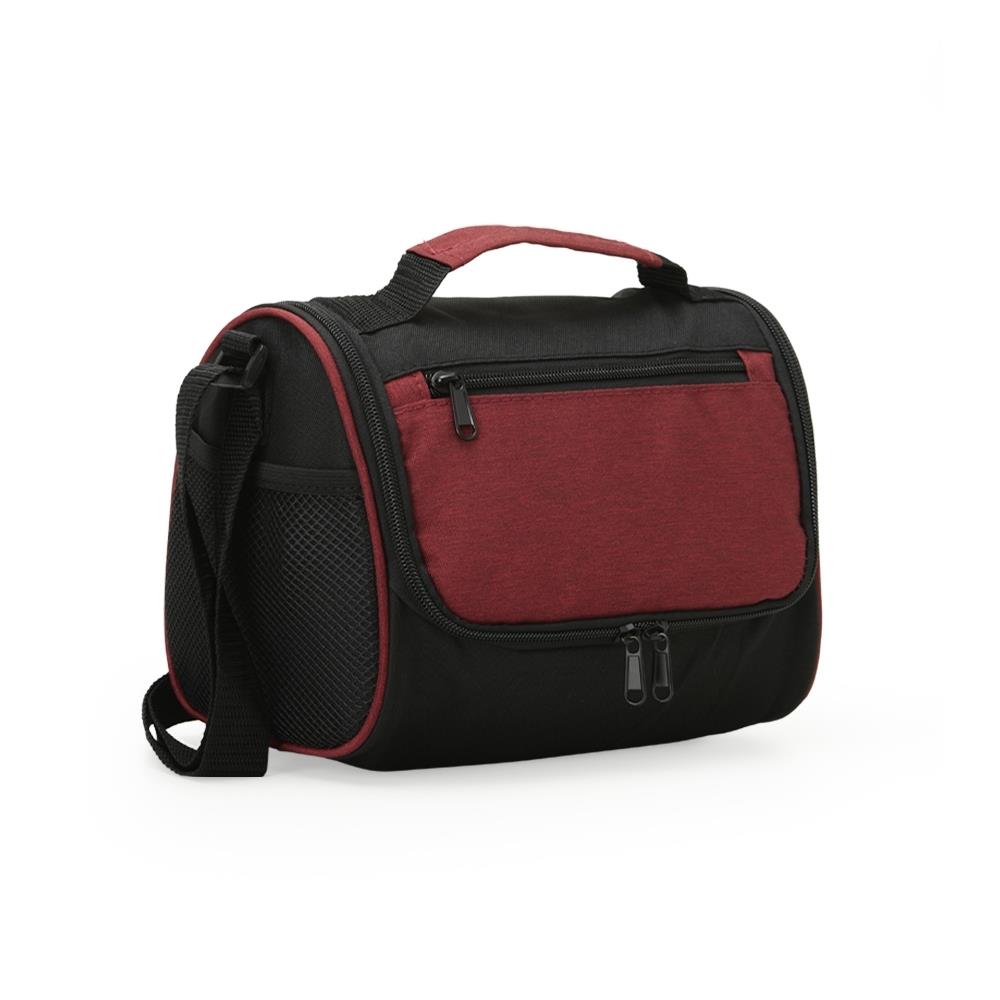 Bolsa Térmica Poliéster - 7l - Bo19