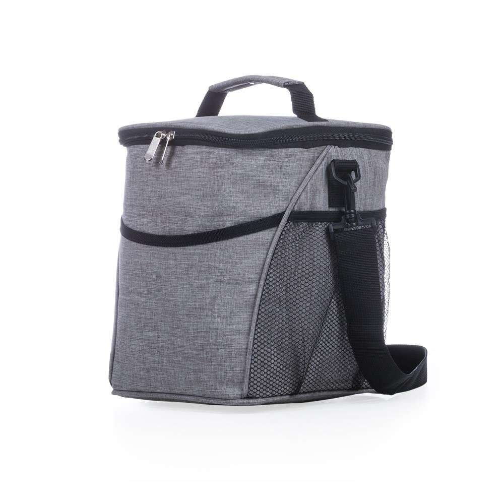 Bolsa Térmica em Poliéster-11l - Bo28 Ai
