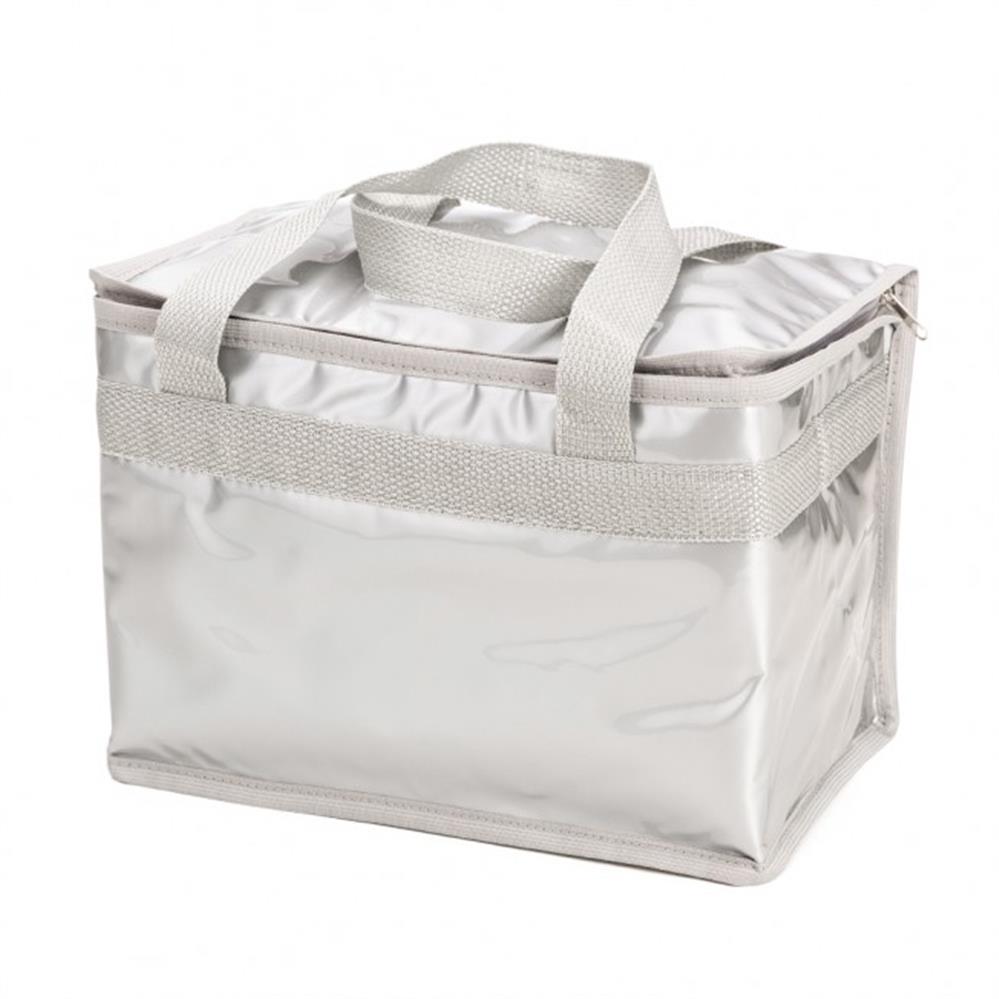 Bolsa Térmica em Pvc - 13l - Bo35