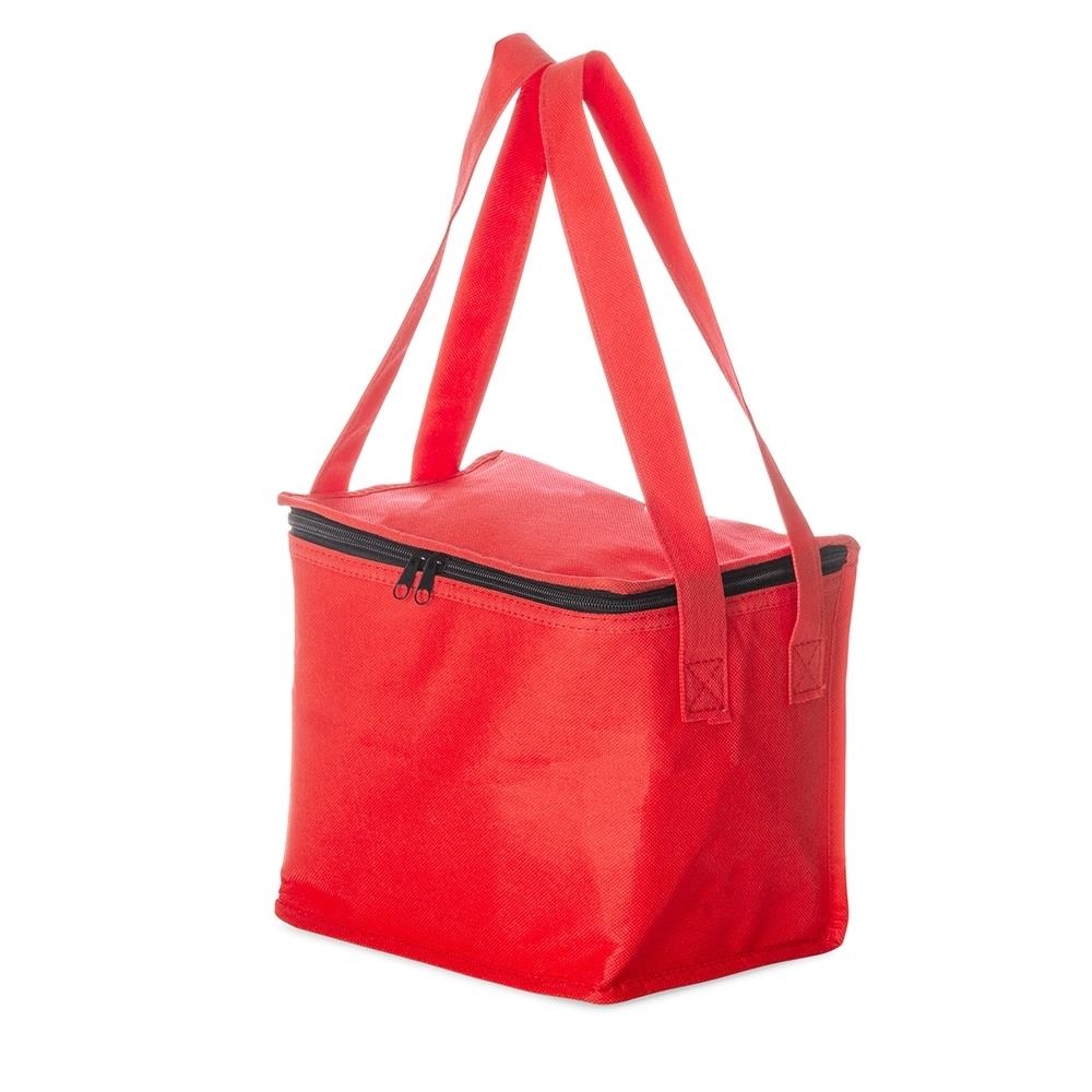 Bolsa Térmica em Tnt - 10l - Bo45
