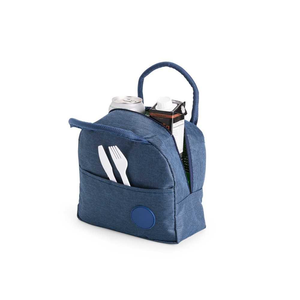 Bolsa Térmica Poliéster - 5l - Bo211