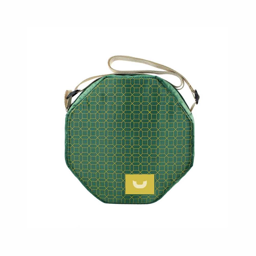Bolsa Térmica Octagon - 7,5l - Bo232 Rp