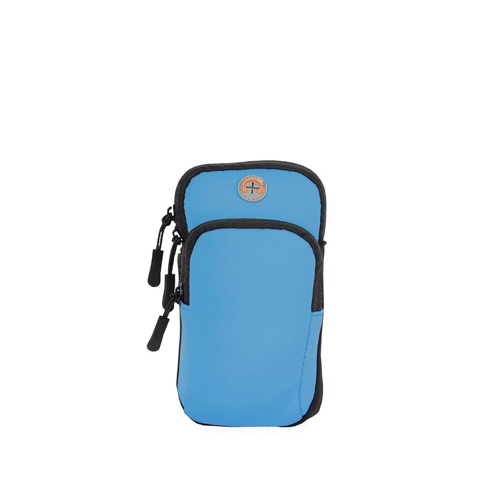 Braçadeira Esportiva em Neoprene - Br9