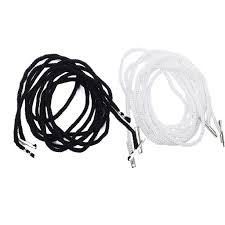 Cordão PP com Ponteira de Acetato - Espaço do Crachá