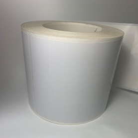 Etiqueta de papel para impressão térmica