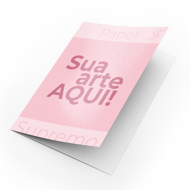 Pasta Papel Supremo