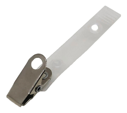 Presilha para Crachá
