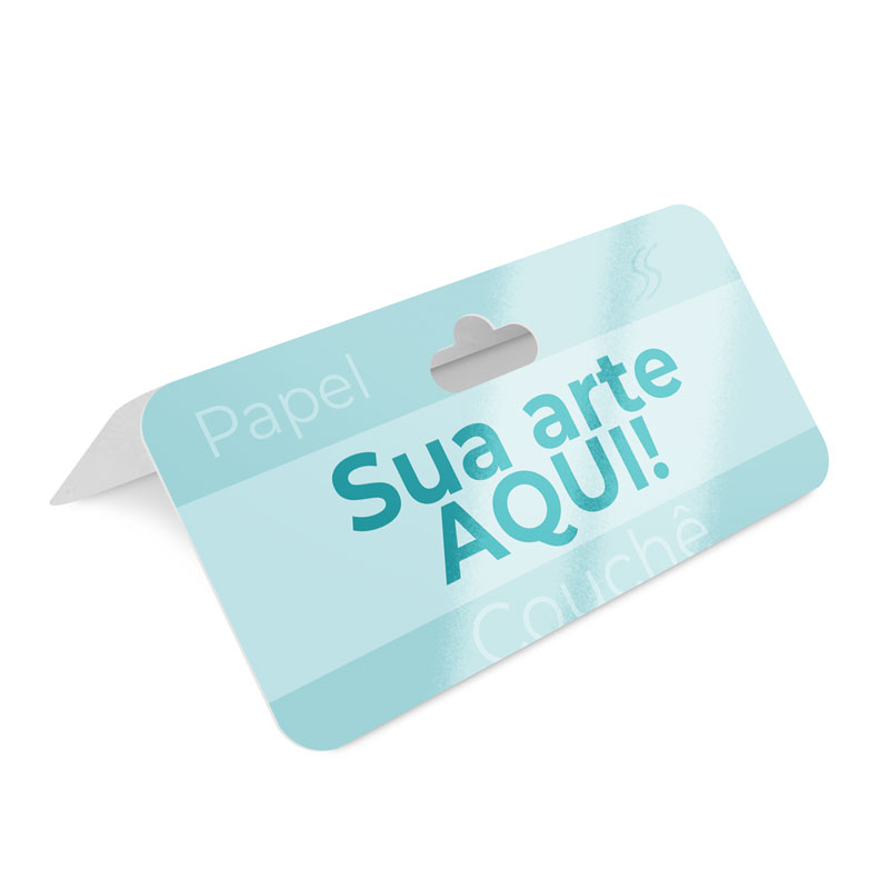 Solapa Personalizada