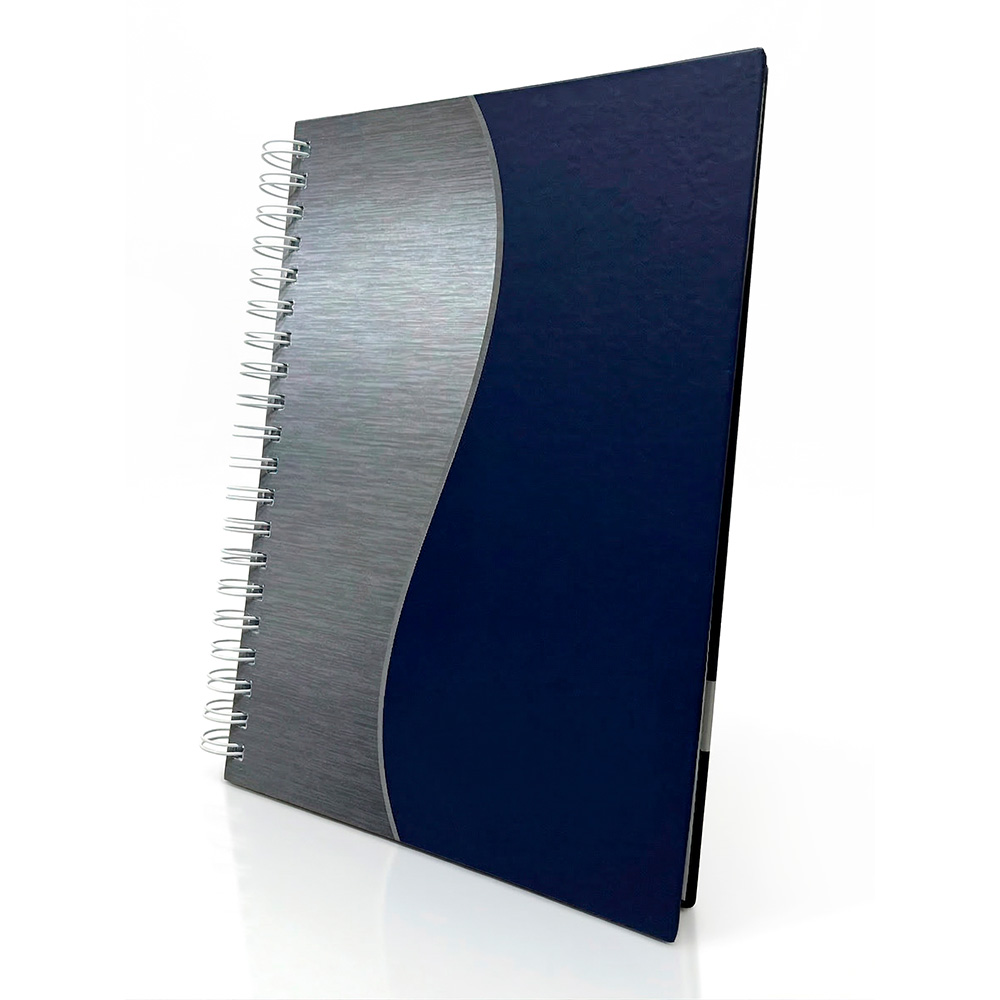 Caderno Personalizado - Gráfica Madri