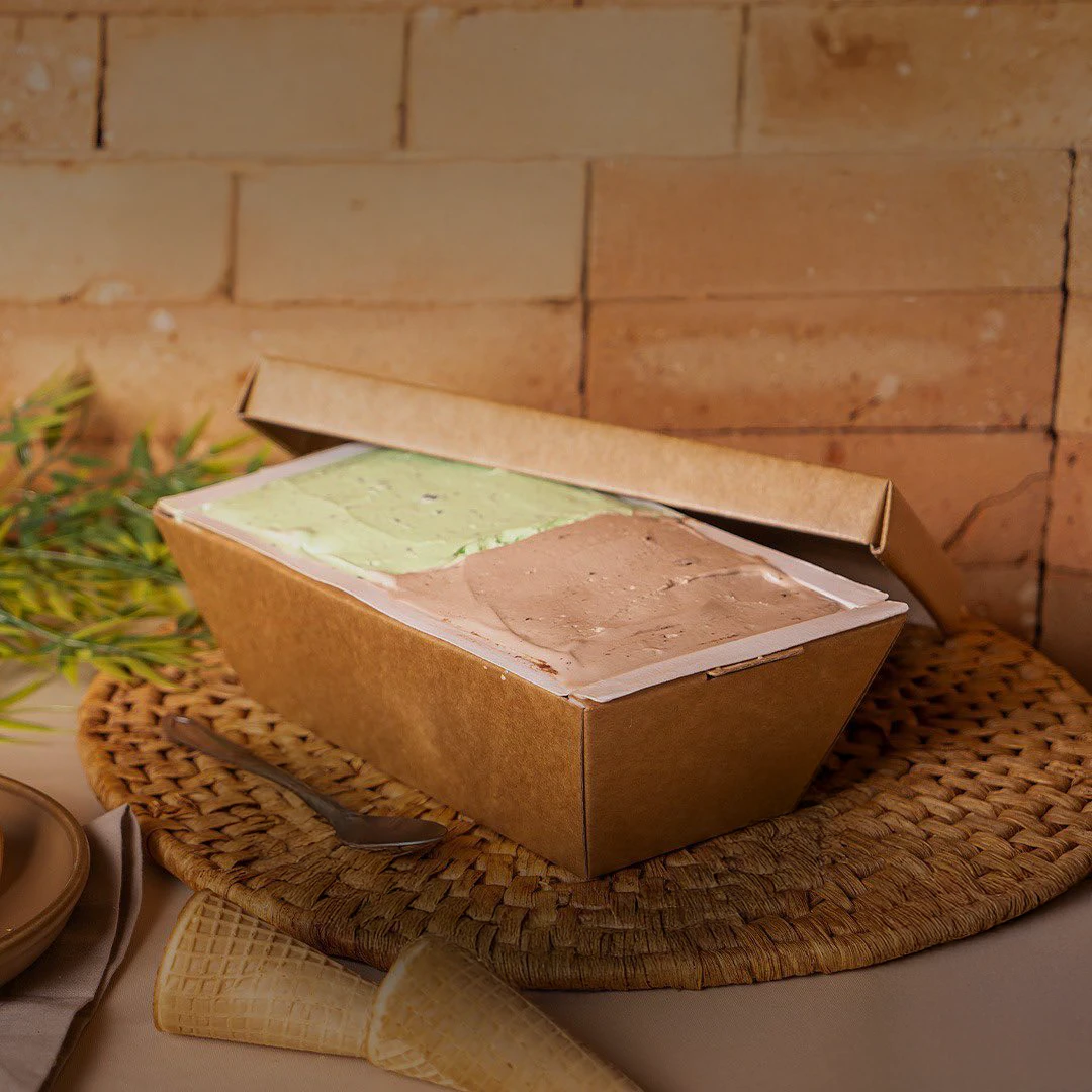Gelatobox