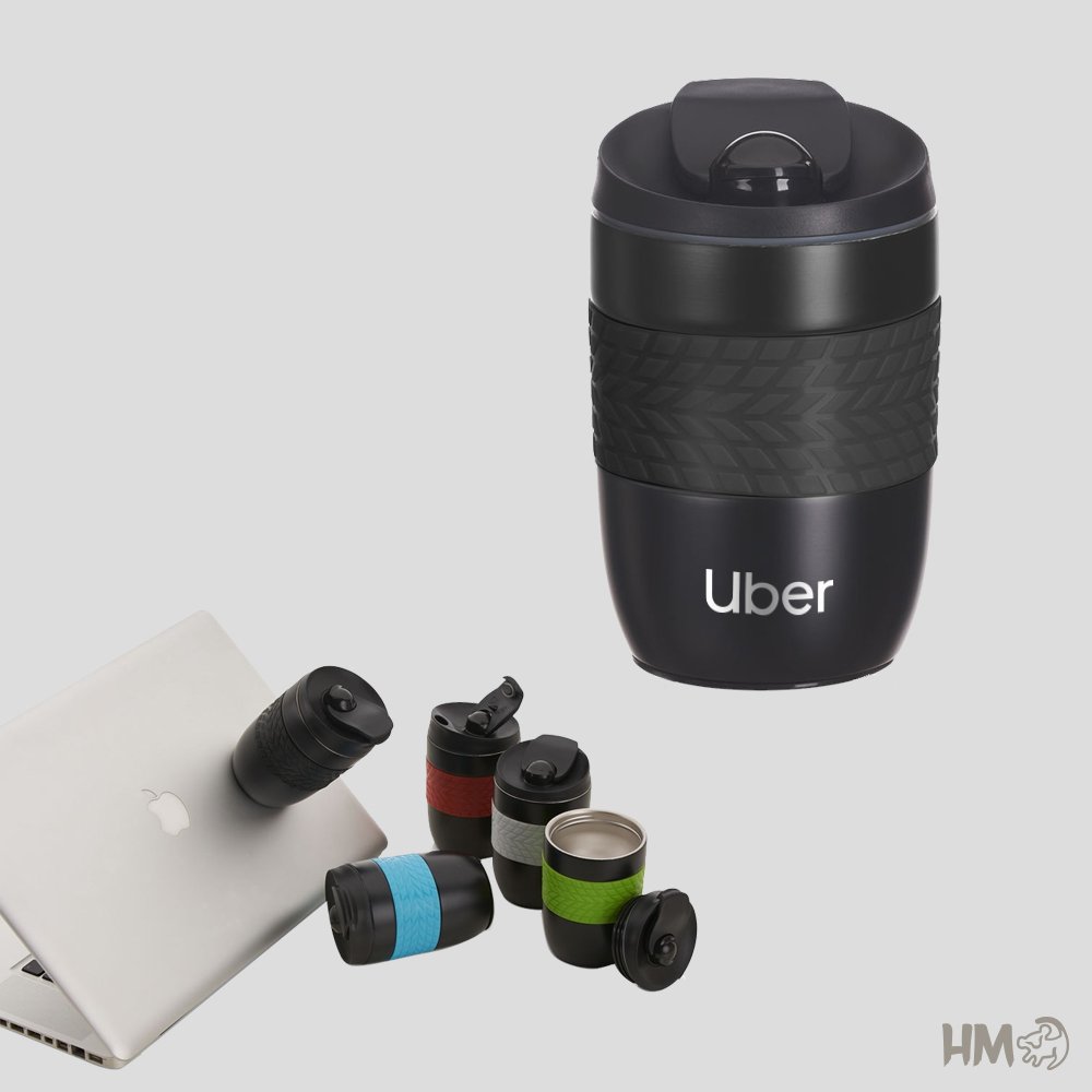 Copo Café para Viagem - Hakuna Matata Brindes - Faça já seu orçamento online !