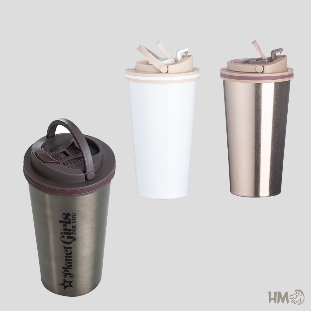 Copos Personalizados para Viagem - Hakuna Matata Brindes - Faça já seu orçamento