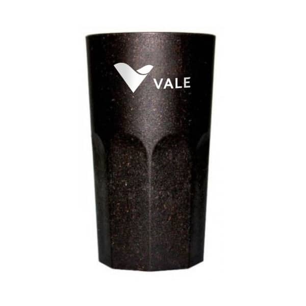 Copo Ecológico Côco 380ml - Hakuna Matata Brindes