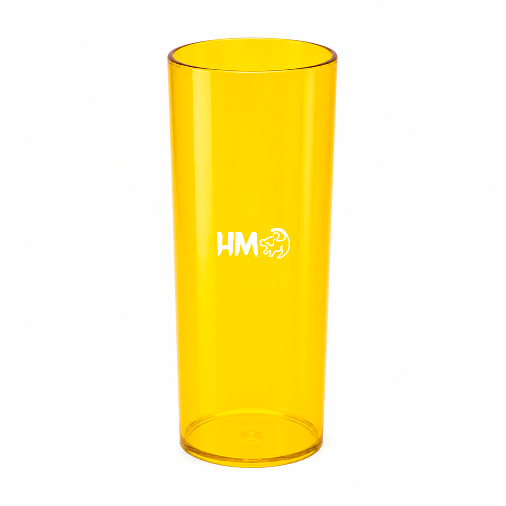 Copo Long Drink Personalizado - Hakuna Matata Brindes
