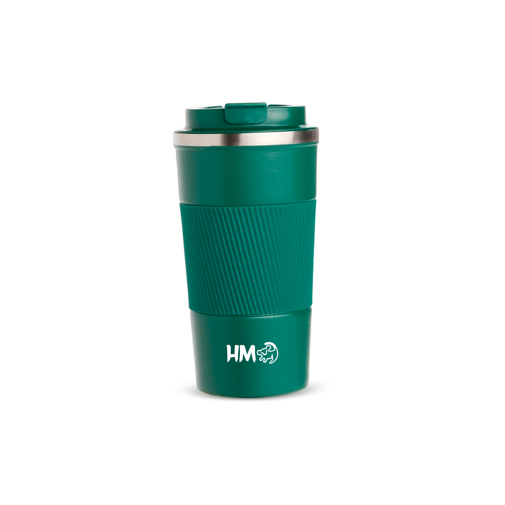 Copo Inox Térmico Personalizado - Hakuna Matata Brindes