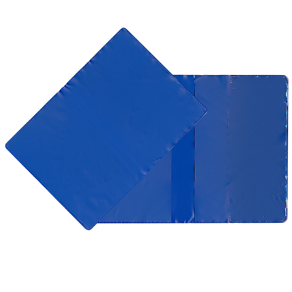 Porta Manual de Moto em PVC