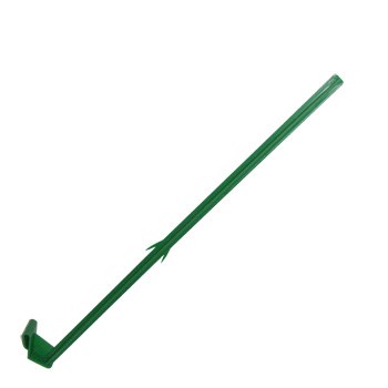 Haste para Bandeira de Carro.