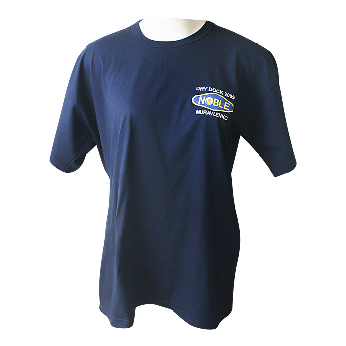 Camisa em Malha 30.1