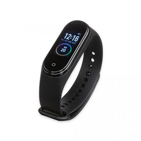 Pulseira Smartwatch M4 14298