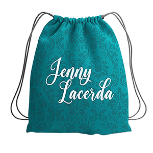 Sacola Mochila