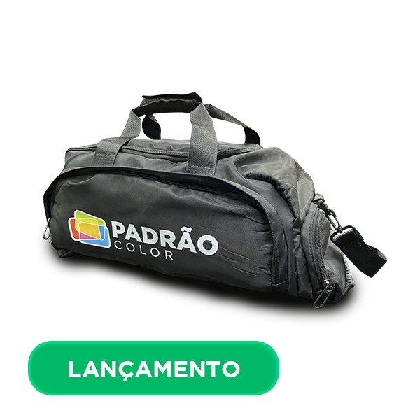 Bolsa Esportiva de Mão