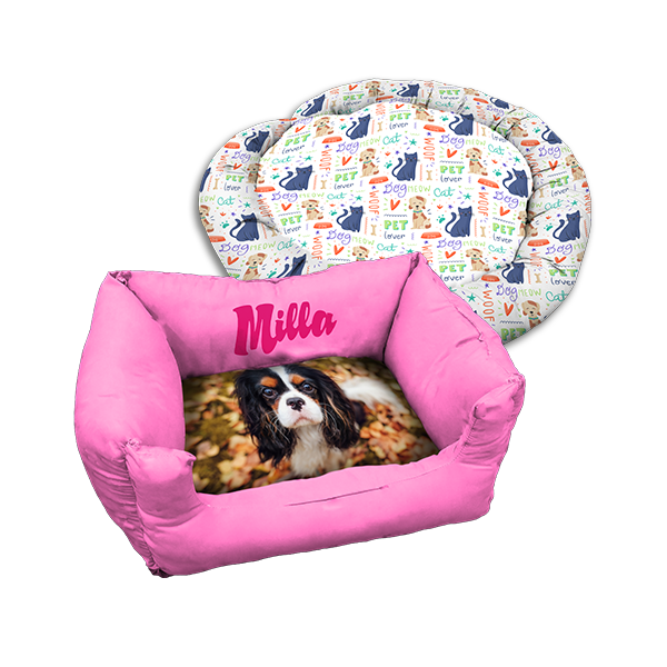 Cama Pet