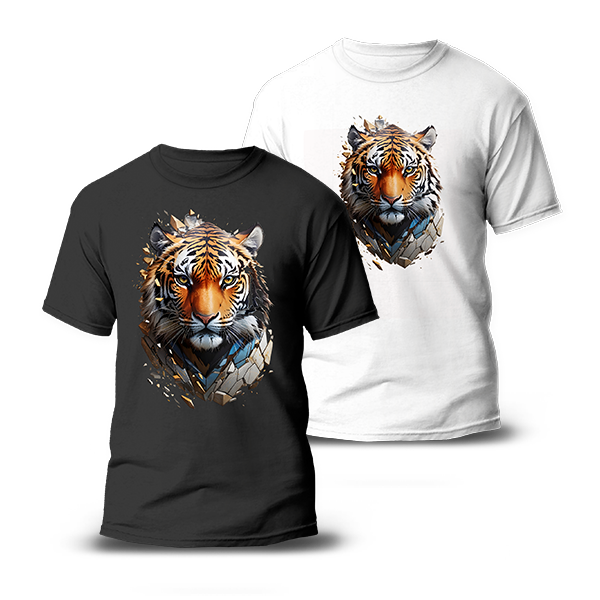 Camisa de Algodão