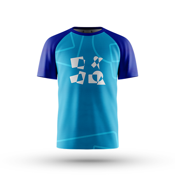 Camisa em Polifil de 11 à 100 unidades