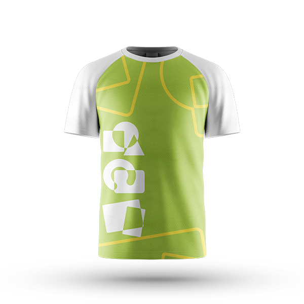 Camisa em Helanca de 11 à 100 unidades