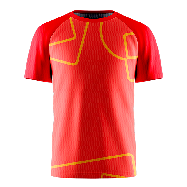 Camisa em Dryfit de 11 à 100 unidades