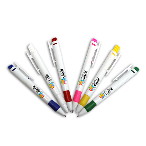 Caneta Personalizada