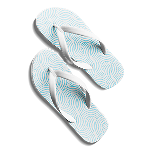 Chinelo Personalizado