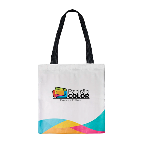 Ecobag Personalizada