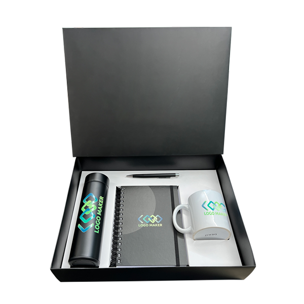 Kit Executivo