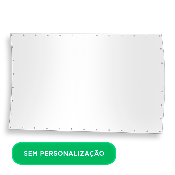 Lona s/ Impressão