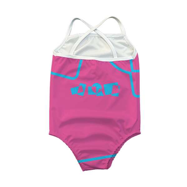 Maiô Infantil