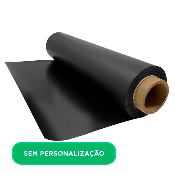 Manta de Imã Adesiva