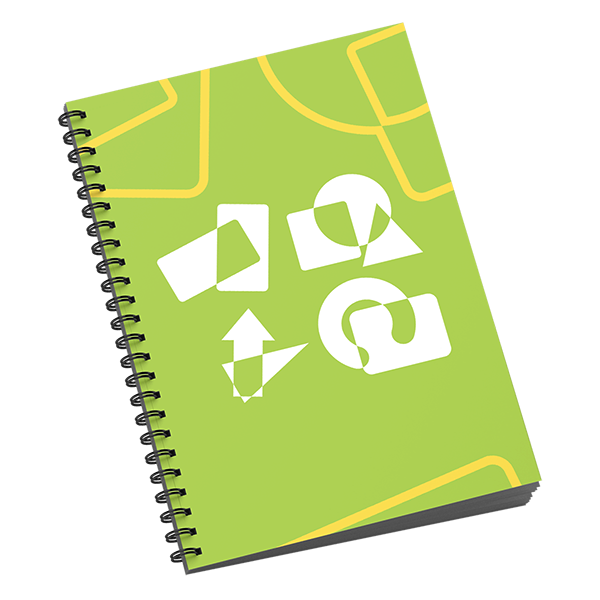 Caderno