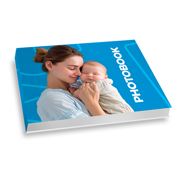 Photobook 21x15cm