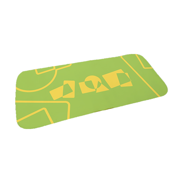 Mouse Pad Gamer