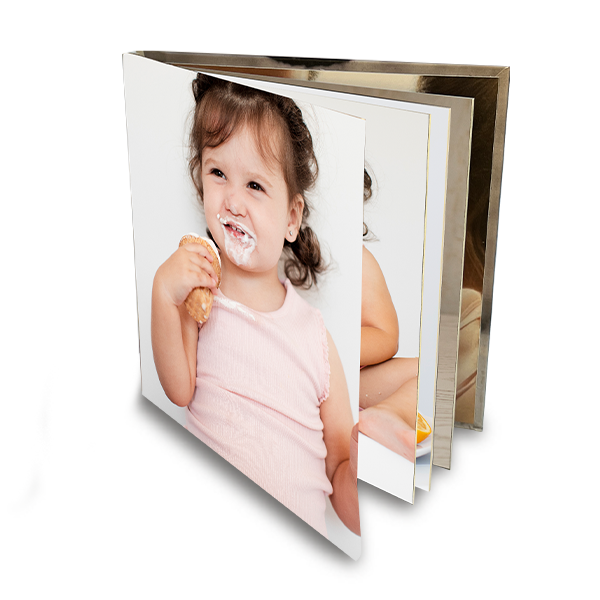 Photobook 15x15cm
