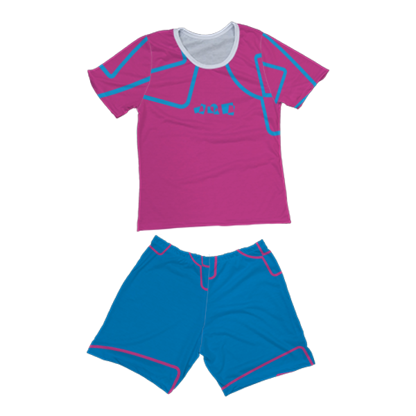 Pijama Infantil Personalizado
