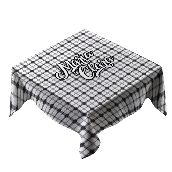 Toalha de Mesa